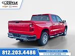 New 2025 Chevrolet Silverado 1500 LT Crew Cab 4WD, Pickup for sale #25176 - photo 5