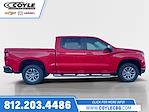 New 2025 Chevrolet Silverado 1500 LT Crew Cab 4WD, Pickup for sale #25176 - photo 6