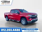 New 2025 Chevrolet Silverado 1500 LT Crew Cab 4WD, Pickup for sale #25176 - photo 7