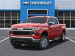 New 2025 Chevrolet Silverado 1500 LT Crew Cab 4WD, Pickup for sale #25176 - photo 6