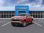 New 2025 Chevrolet Silverado 1500 LT Crew Cab 4WD, Pickup for sale #25176 - photo 8