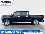 New 2025 Chevrolet Silverado 1500 LTZ Crew Cab 4WD, Pickup for sale #25190 - photo 3