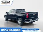 New 2025 Chevrolet Silverado 1500 LTZ Crew Cab 4WD, Pickup for sale #25190 - photo 2