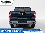 New 2025 Chevrolet Silverado 1500 LTZ Crew Cab 4WD, Pickup for sale #25190 - photo 4