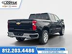 New 2025 Chevrolet Silverado 1500 LTZ Crew Cab 4WD, Pickup for sale #25190 - photo 5