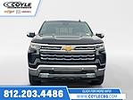 New 2025 Chevrolet Silverado 1500 LTZ Crew Cab 4WD, Pickup for sale #25190 - photo 8