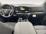 New 2025 Chevrolet Silverado 1500 LTZ Crew Cab 4WD, Pickup for sale #25190 - photo 10