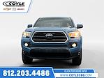 Used 2019 Toyota Tacoma SR5 Double Cab 4x2, Pickup for sale #25243A - photo 8