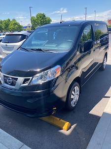Used 2021 Nissan NV200 SV 4x2, Empty Cargo Van for sale #G21156A - photo 1