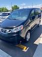 Used 2021 Nissan NV200 SV 4x2, Empty Cargo Van for sale #G21156A - photo 1