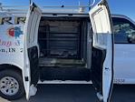 Used 2013 Chevrolet Express 1500 RWD, Upfitted Cargo Van for sale #G21401A - photo 18