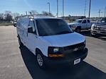 Used 2013 Chevrolet Express 1500 RWD, Upfitted Cargo Van for sale #G21401A - photo 4