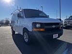 Used 2013 Chevrolet Express 1500 RWD, Upfitted Cargo Van for sale #G21401A - photo 5