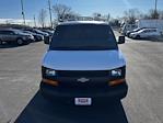 Used 2013 Chevrolet Express 1500 RWD, Upfitted Cargo Van for sale #G21401A - photo 7