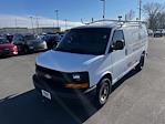 Used 2013 Chevrolet Express 1500 RWD, Upfitted Cargo Van for sale #G21401A - photo 9