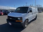 Used 2013 Chevrolet Express 1500 RWD, Upfitted Cargo Van for sale #G21401A - photo 10