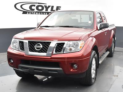 Used 2020 Nissan Frontier King Cab 4x4, Pickup for sale #G22609A - photo 1