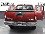 Used 2020 Nissan Frontier King Cab 4x4, Pickup for sale #G22609A - photo 17