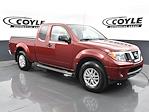 Used 2020 Nissan Frontier King Cab 4x4, Pickup for sale #G22609A - photo 4