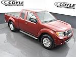 Used 2020 Nissan Frontier King Cab 4x4, Pickup for sale #G22609A - photo 9