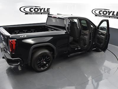 2022 GMC Sierra 1500 Double Cab 4WD, Pickup for sale #G23212A - photo 2