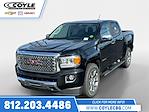 Used 2018 GMC Canyon Denali Crew Cab 4WD, Pickup for sale #G23585A - photo 1