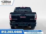 Used 2018 GMC Canyon Denali Crew Cab 4WD, Pickup for sale #G23585A - photo 4