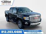 Used 2018 GMC Canyon Denali Crew Cab 4WD, Pickup for sale #G23585A - photo 7