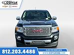 Used 2018 GMC Canyon Denali Crew Cab 4WD, Pickup for sale #G23585A - photo 8