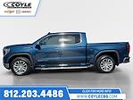 Used 2022 GMC Sierra 1500 SLT Crew Cab 4WD, Pickup for sale #G241007A - photo 2