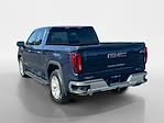 Used 2022 GMC Sierra 1500 SLT Crew Cab 4WD, Pickup for sale #G241007A - photo 4