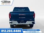 Used 2022 GMC Sierra 1500 SLT Crew Cab 4WD, Pickup for sale #G241007A - photo 5