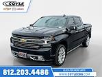 Used 2021 Chevrolet Silverado 1500 High Country Crew Cab 4WD, Pickup for sale #G241179A - photo 3