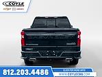 Used 2021 Chevrolet Silverado 1500 High Country Crew Cab 4WD, Pickup for sale #G241179A - photo 5