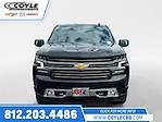 Used 2021 Chevrolet Silverado 1500 High Country Crew Cab 4WD, Pickup for sale #G241179A - photo 8