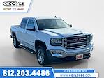 Used 2018 GMC Sierra 1500 SLT Crew Cab 4WD, Pickup for sale #G24868A - photo 1