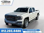 Used 2018 GMC Sierra 1500 SLT Crew Cab 4WD, Pickup for sale #G24868A - photo 3