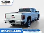 Used 2018 GMC Sierra 1500 SLT Crew Cab 4WD, Pickup for sale #G24868A - photo 6