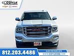 Used 2018 GMC Sierra 1500 SLT Crew Cab 4WD, Pickup for sale #G24868A - photo 8