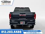 Used 2022 GMC Sierra 1500 AT4 Crew Cab 4WD, Pickup for sale #G24916B - photo 4