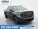 Used 2022 GMC Sierra 1500 AT4 Crew Cab 4WD, Pickup for sale #G24916B - photo 7