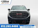 Used 2022 GMC Sierra 1500 AT4 Crew Cab 4WD, Pickup for sale #G24916B - photo 8