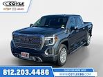 Used 2021 GMC Sierra 1500 Denali Crew Cab 4WD, Pickup for sale #G24946A - photo 3