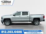 Used 2018 Chevrolet Silverado 1500 LTZ Crew Cab 4WD, Pickup for sale #G24958A - photo 3