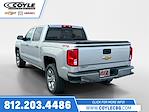 Used 2018 Chevrolet Silverado 1500 LTZ Crew Cab 4WD, Pickup for sale #G24958A - photo 2