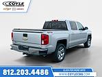 Used 2018 Chevrolet Silverado 1500 LTZ Crew Cab 4WD, Pickup for sale #G24958A - photo 5