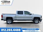 Used 2018 Chevrolet Silverado 1500 LTZ Crew Cab 4WD, Pickup for sale #G24958A - photo 6