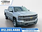 Used 2018 Chevrolet Silverado 1500 LTZ Crew Cab 4WD, Pickup for sale #G24958A - photo 7