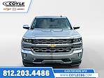 Used 2018 Chevrolet Silverado 1500 LTZ Crew Cab 4WD, Pickup for sale #G24958A - photo 8