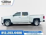 Used 2017 Chevrolet Silverado 1500 LTZ Crew Cab 4WD, Pickup for sale #G24989B - photo 3